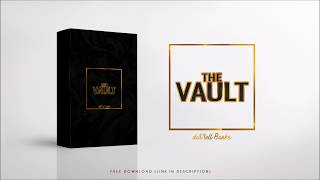 Free Hip Hop Drum & Sample loops kit - The Vault