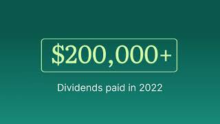 What is Landa? Invest in residential real estate in the Landa app screenshot 5