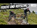 [Tag 2] Mit dem E Bike im 3 Länder Enduro Gebiet Nauders - HaibikeEnduroCrew