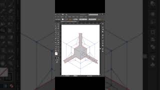Make a 3D Polygon Logo | Adobe Illustrator Tutorials