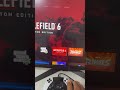 كيف تنزل باتل فيلد 6 على السوني باتل فيلد 