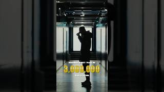 DOBERMAN INFINITY &amp;#39;Proud&amp;#39; MV 300万再生突破✨ #DOBERMANINFINITY #DI_Proud