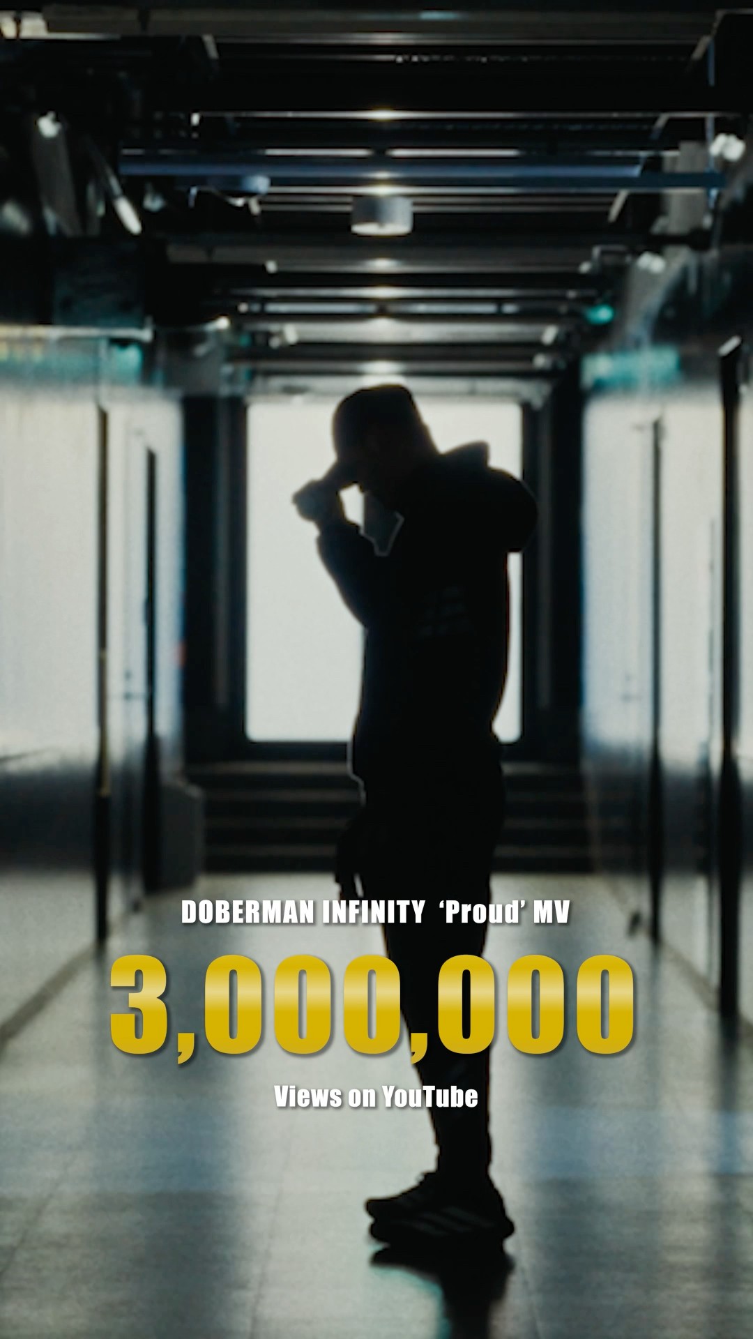 DOBERMAN INFINITY OFFICIAL - YouTube