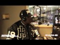 Lil Boosie vs DJ Whoo Kid on The Whoolywood Shuffle
