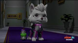 Nick Jr. Screenbug Error December 24, 2023