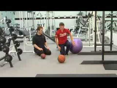 Cincinnati fitness trainer helps Chris Leland perf...