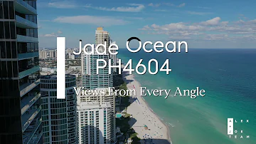 Jade Ocean PH4604 Views From Every Angle