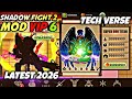 HOW TO DOWNLOAD SHADOW FIGHT 2 VIP MOD IN 2026! ⚔️🔥