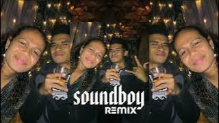 Ke dau vosa beka na dodomo - Voqa Kei Lodo (Soundboy Remix)