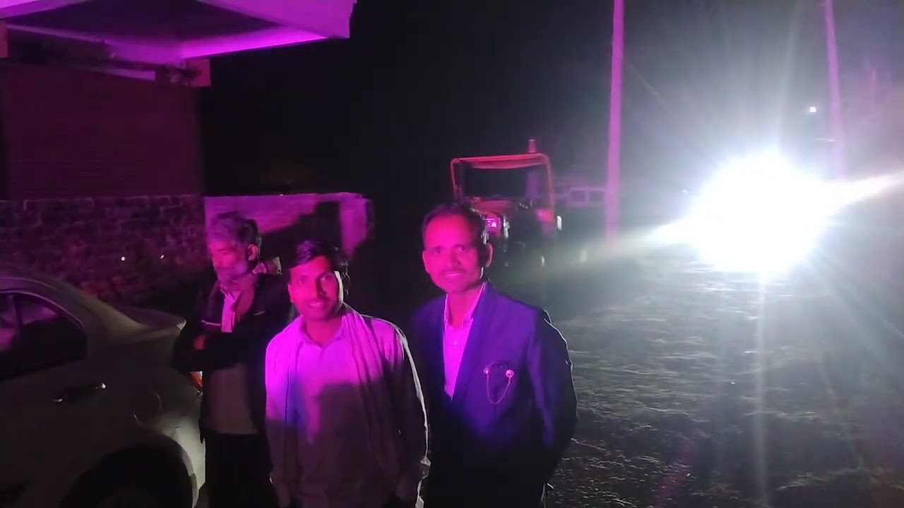 Anil Kumar ki shadi 19/02/2026