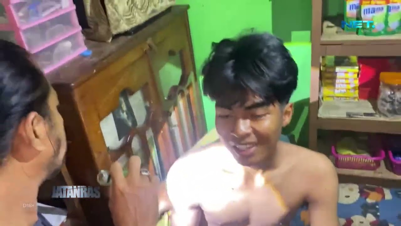 Polisi Amankan Tersangka Pencabulan Teman Medsos - JATANRAS