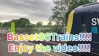 The new intro, 40 sub special