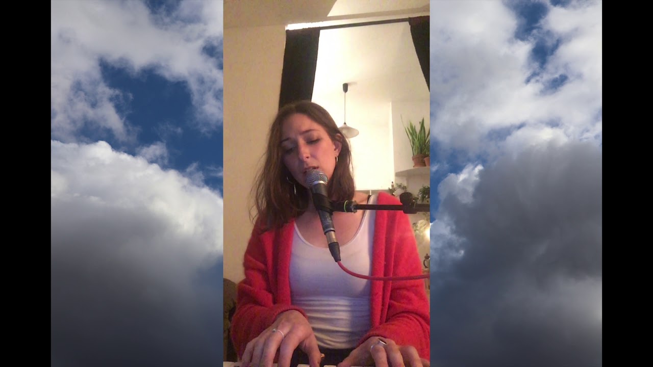 Practising Kelela 'All The Way Down'