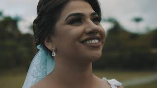 Teaser casamento Vanessa e Gilmar @trevisanstudio