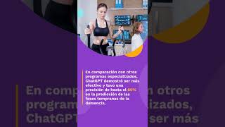 Puede Chatgpt Detectar Signos Tempranos De Alzhéimer?