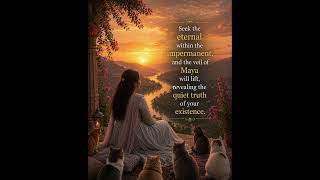 #maya#illusion#impermanence