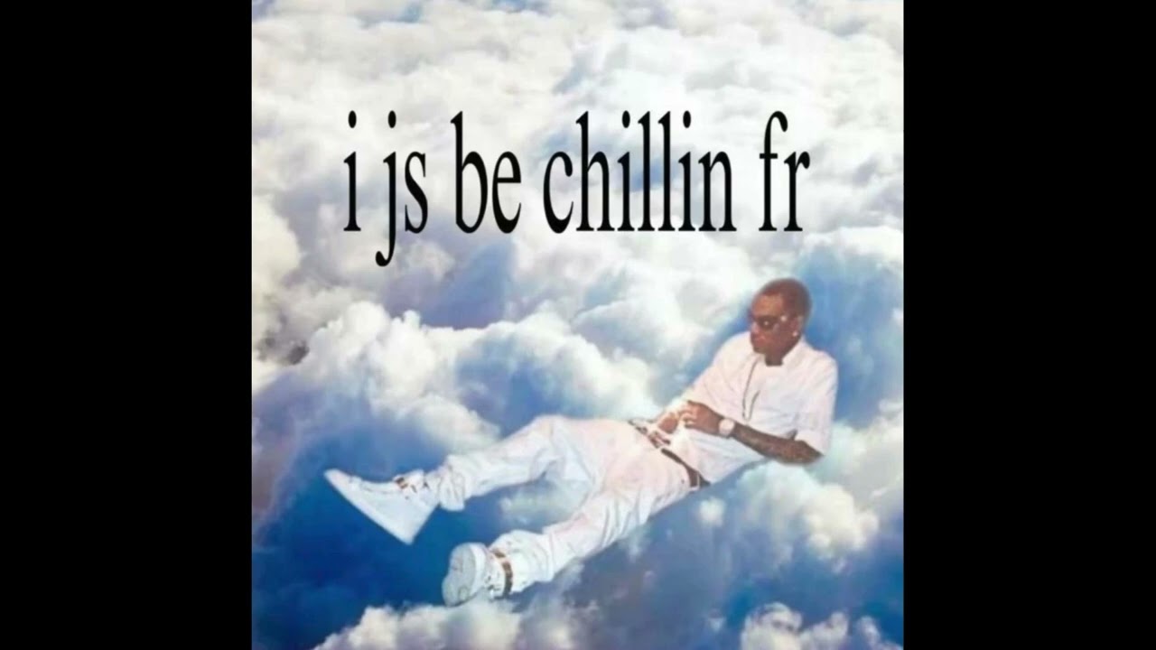 if you can rap over this beat, something big is coming