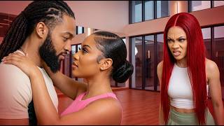They Fell In Love On The Dance Floor, But She Wanted Him Too / FULL MOVIE