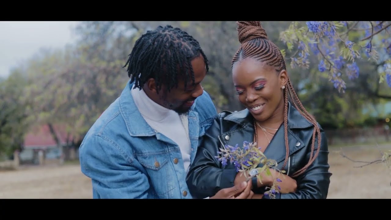 Slime Multy, Nikka YoungSon   K'dala Ngiku Lindile Official Music Video.