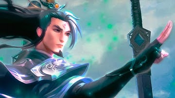 Master Yi - Stolen Penta on Aram and Ranked Monster Pentakill