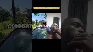 Welk zwembad zou jij kiezen om met je vrienden te vertoeven?