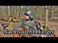 German soldier sings  nachts steht hunger live english translation