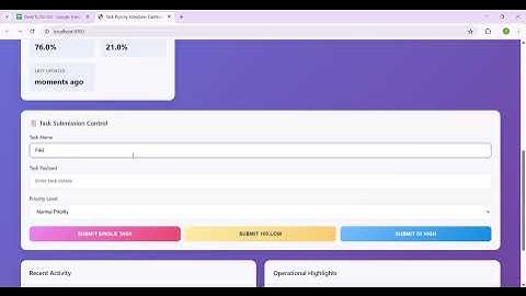 Day 36: Task Prioritization with Message Queues