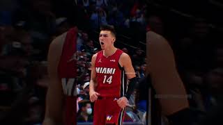 Tyler Herro \u0026 the HEAT put everyone on notice #shorts