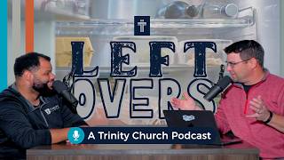 Leftovers | Ep. 1 - Who Am I?