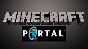 Minecraft 1.5.1/1.7.10 - How to install PortalGun Mod (OUTDATED)