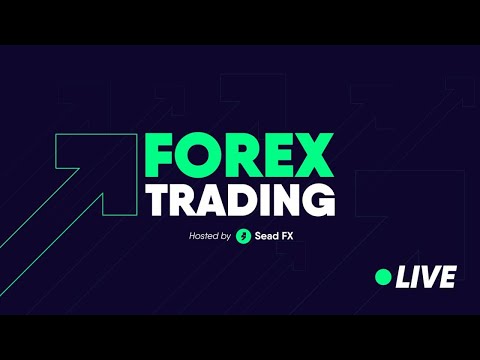 FOREX TRADING LIVE ( LONDON SESSION) 11th March 2021