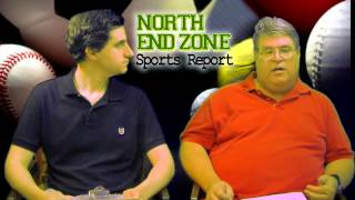 North End Zone Sports Report