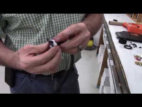 Wen 4800 Extended Run Time Fuel Kit Installation Instructions, by