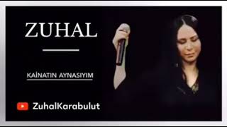 Zuhal- kainatın aynasıyım “sahne kaydı”