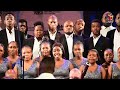 WSU UMthatha Campus Choir | Elijah, Op. 70: Blessed Are the Men Who Fear Him | Felix Mendelssohn