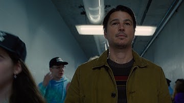 Trap | Official Trailer 2 | NL/FR