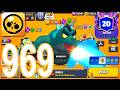 Brawl Stars Gameplay Walkthrough Part 969 13 Prestiges 