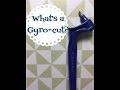 Gyro-Cut Tutorial and Review