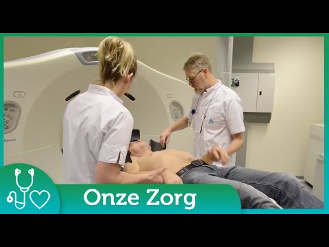 Bestraling Radiotherapie | Onze Zorg | Medisch Spectrum Twente