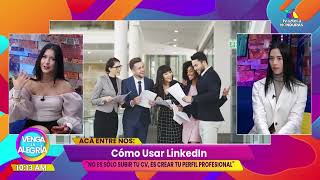 ¿Cómo usar LinkedIn?