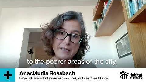 +You highlight: Investing in local advocacy