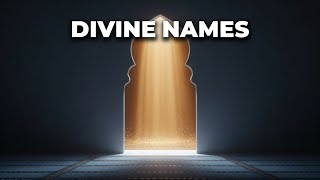 Ya Allah Ya Rahman Ya Rahim – Divine Names Nasheed