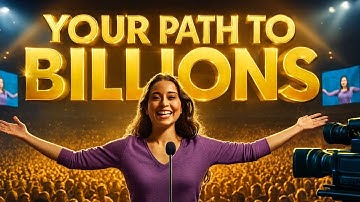 YOUR PATH TO BILLIONS