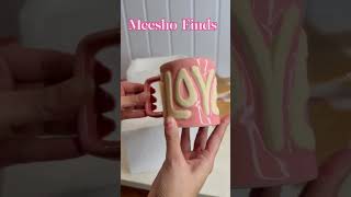 comment for link 🔗#meesho #meeshohaul #meeshofinds #meeshoshopping #meeshoapp#homedecor #home #song
