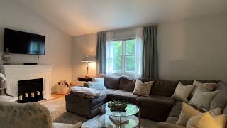 HOME FOR SALE 14 Wiltshire Drive East Windsor NJ