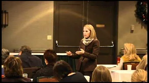 Video Excerpt of "CBT: Essential Tools... " Semina...