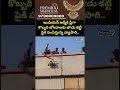 Indian Army Viral Video ఇండియన్ ఆర్మీకి ఫ్రీగా కొబ్బరి బోండాలకు తాడు కట్టి పైకి పంపిస్తున్న వ్యాపారి