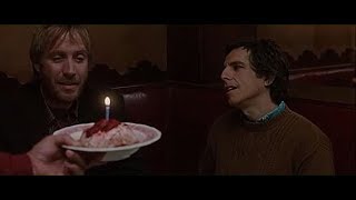 Greenberg Movie - Sit On My D*ck Birthday Scene
