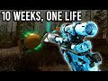 Call of Duty Zombies: 10 Weeks, One life Episode 1