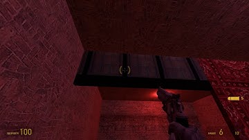 My First Map SDK Source Hammer package